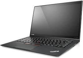 Laptop Lenovo Thinkpad X1 Carbon G2 Core i5 4th Gen, 8GB, 128GB SSD, 14″ HD+ LED