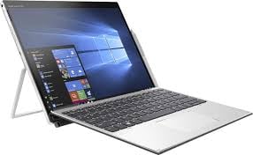 LaptopHP Elite X2 G4 | Intel Core i5-8365U | 16GB RAM | 256GB NVMe SSD | 13.3" Full HD Widescreen | Windows 11 Pro | Touchscreen