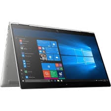 Laptop HP EliteBook x360 1030 G4  | Intel Core i7‑8665U | 16 GB RAM | 512 GB NVMe SSD | 13.3″ FHD Touchscreen | Windows 11 Pro