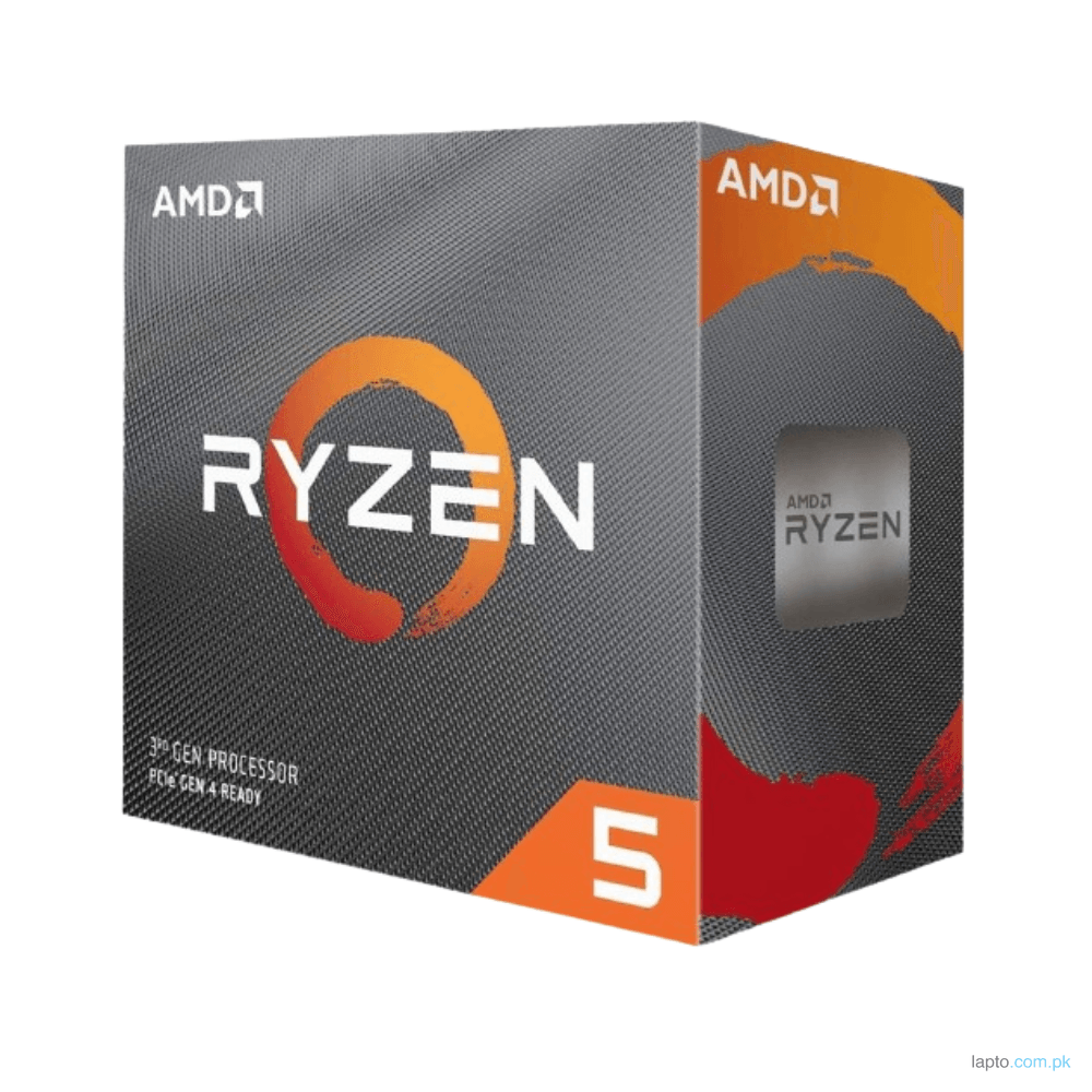 AMD Ryzen 5 3600 Desktop Processor