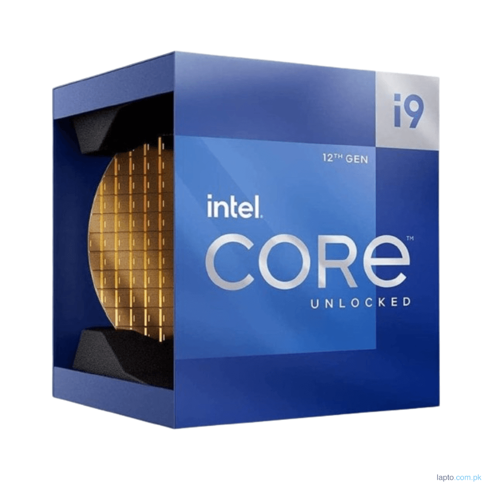 Intel Core i9-12900K Processor
