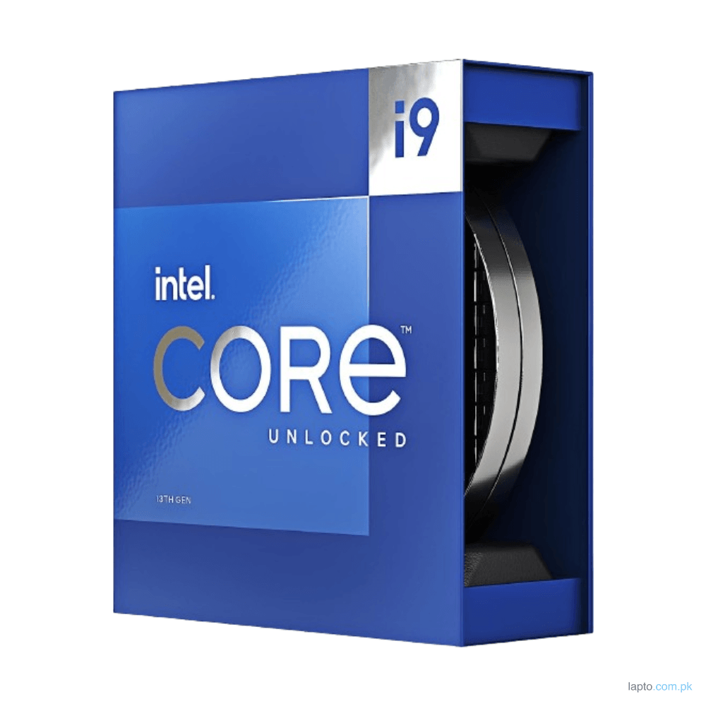 Intel Core i9-13900K Desktop Processor