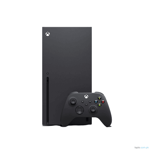 Xbox Series X – 1TB & 4K Gaming Ready