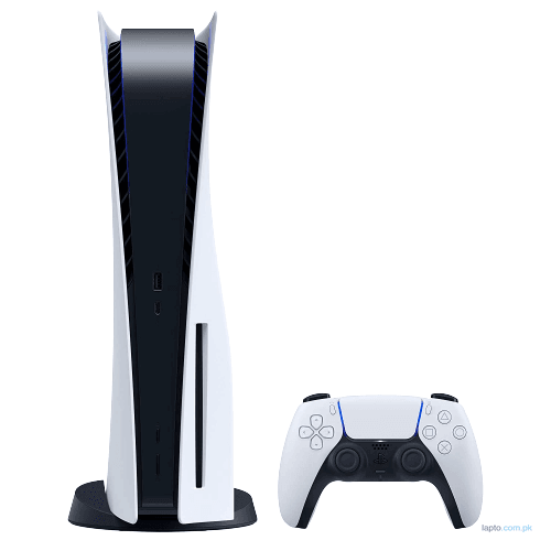 Sony PlayStation 5 Disc Edition (UK Region)