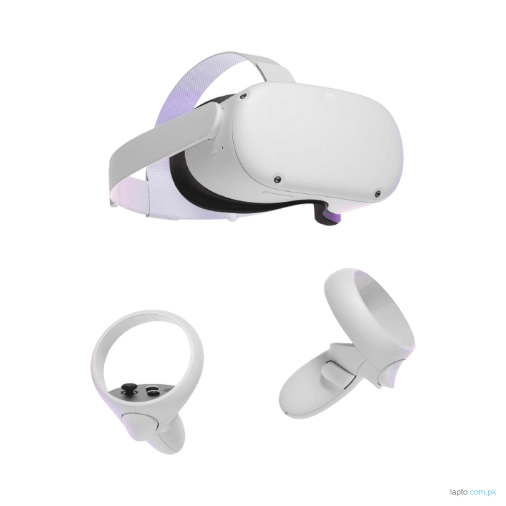 Meta Quest 2 128GB Advanced All-in-One VR Headset