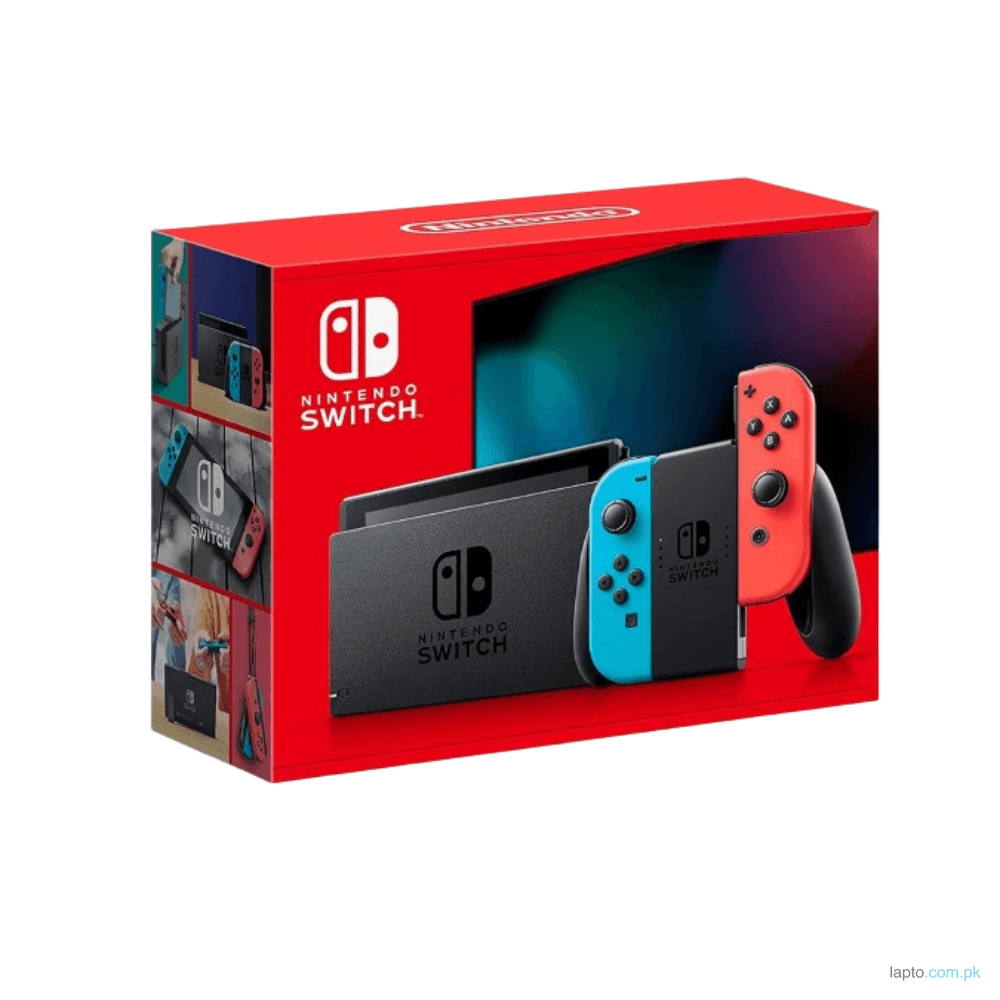 Nintendo Switch OLED Console