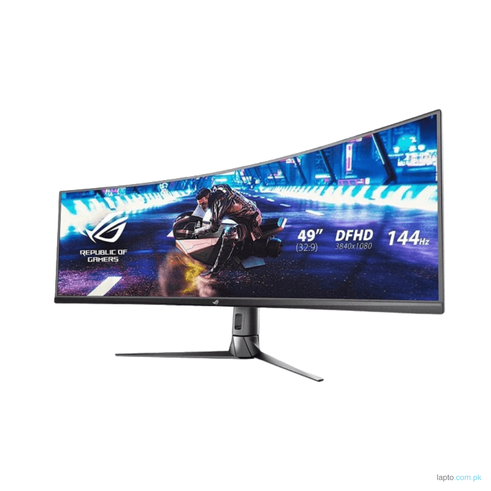 Asus Rog Strix XG49VQ 144Hz 49 DFHD Curved Gaming Monitor