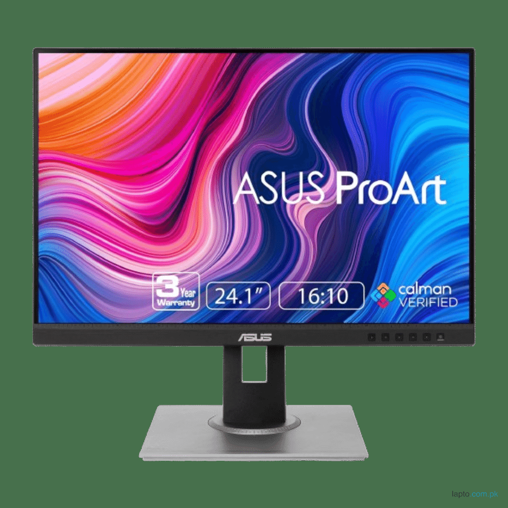 Asus ProArt Display PA248QV 24 inch (1920 x 1200) Gaming Monitor