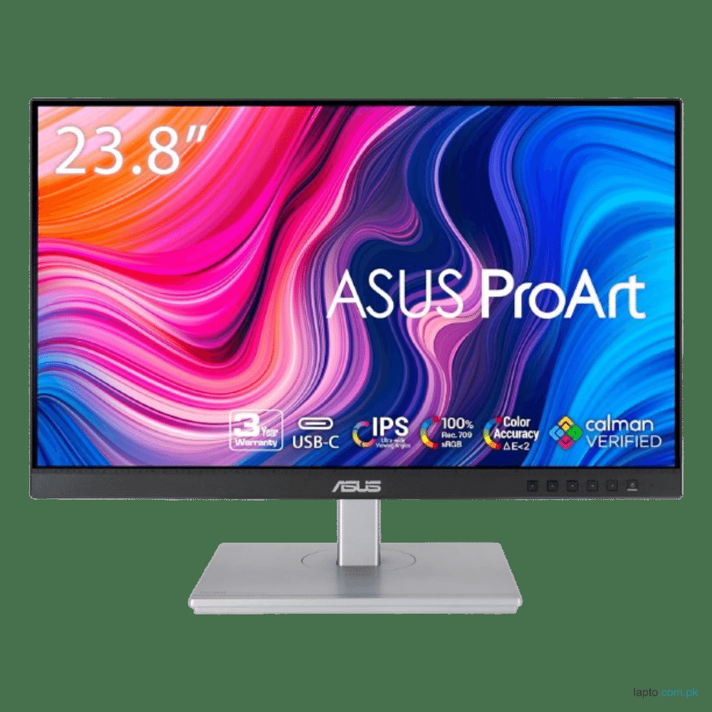 Asus ProArt Display PA247CV Full HD (1920 x 1080) Gaming Monitor