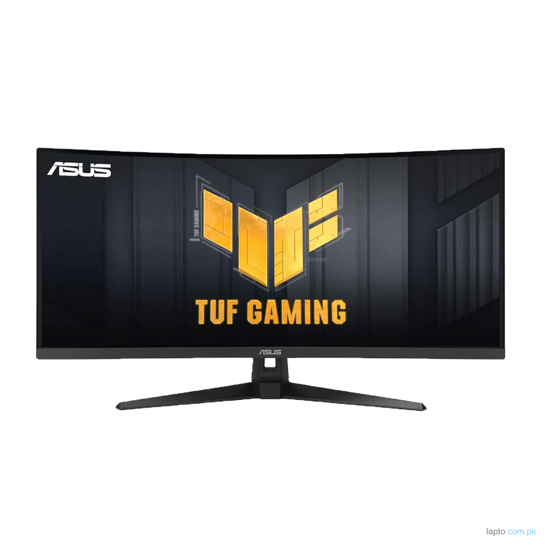 ASUS TUF Gaming VG34VQ3B – 180Hz UWQHD Curved VA 34″ Gaming Monitor