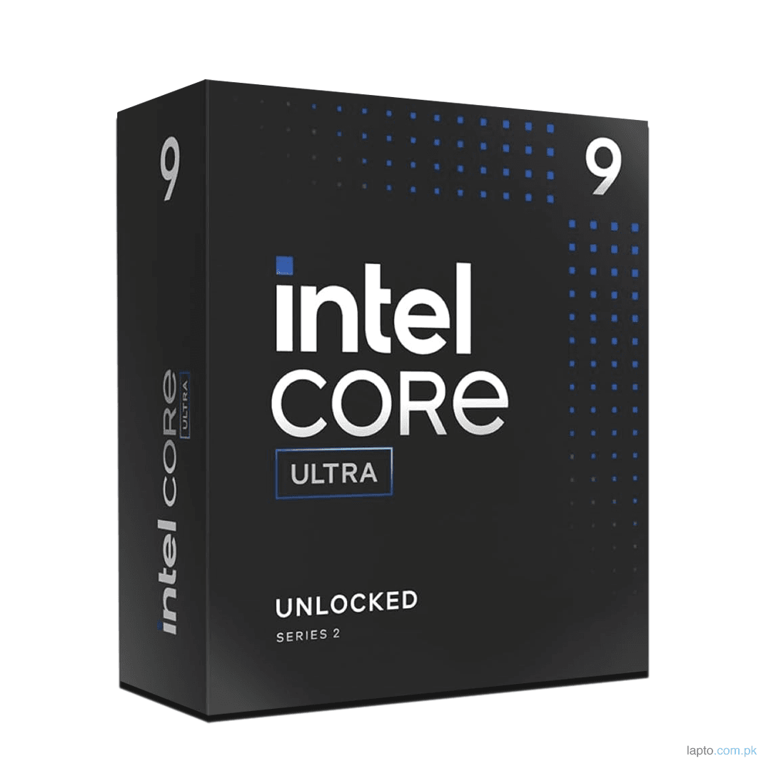 Intel Core Ultra 9 285k Processor