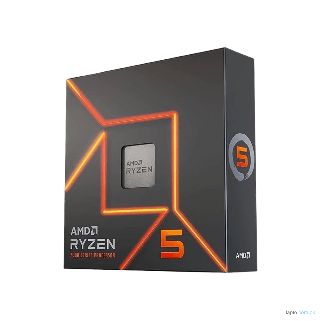 AMD Ryzen 5 9600X Desktop Processor – Tray