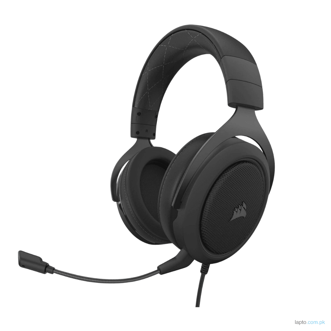 Corsair HS60 Pro – 7.1 Virtual Surround Sound PC Gaming Headset