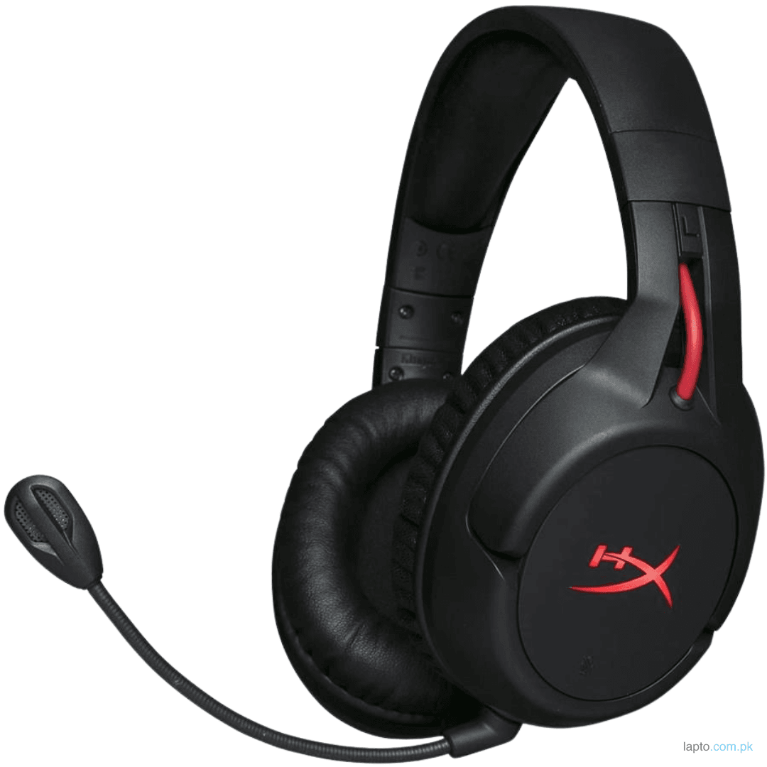 HyperX Cloud Flight Wireless Gaming Headset