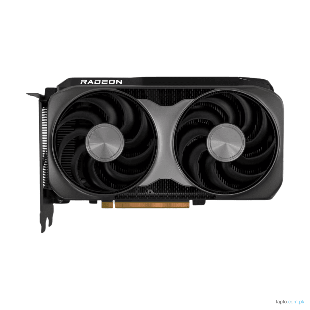AMD Radeon™ RX 9060 XT 16GB Graphics Card