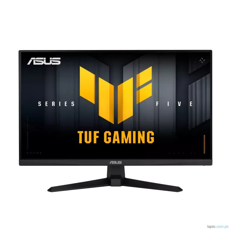 ASUS TUF Gaming VG259QM5A – 240Hz 1080p FHD IPS 24.5″ Gaming Monitor
