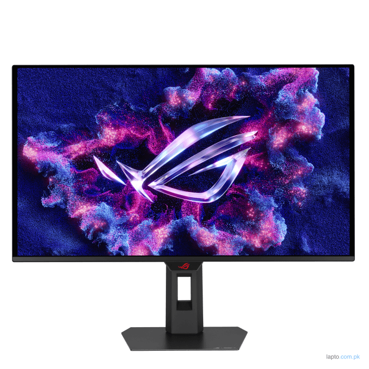 ASUS ROG Strix OLED XG27AQDPG – 500Hz 1440p QD-OLED 26.5″ Gaming Monitor