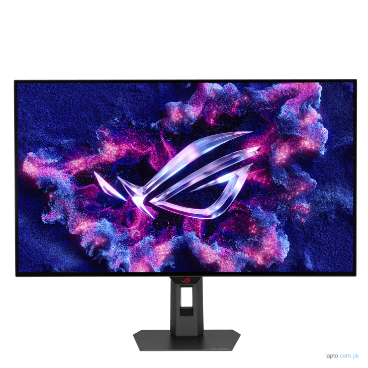 ASUS ROG Strix OLED XG32UCWMG – 240Hz/480Hz Dual Mode 4K WOLED 31.5″ Gaming Monitor