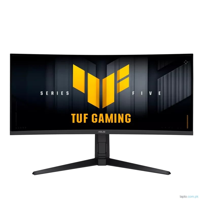 ASUS TUF Gaming VG34WQML5A – 250Hz Ultrawide WQHD Curved 34″ Gaming Monitor