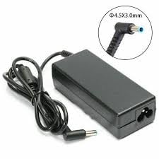 Hp Pavillion Blue Pin Laptop Adapter 19.5V 3.3A 65W (Original )
