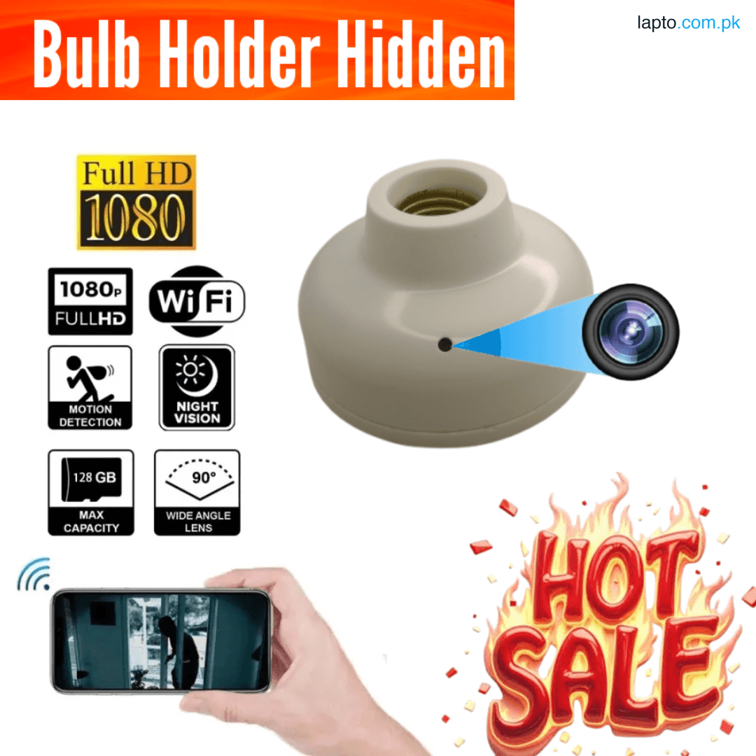 C For Cctv bulb holder Camera WiFi Wireless Monitoring Security Protection Remote Monitor Camcorders Video Surveillance Smart Home