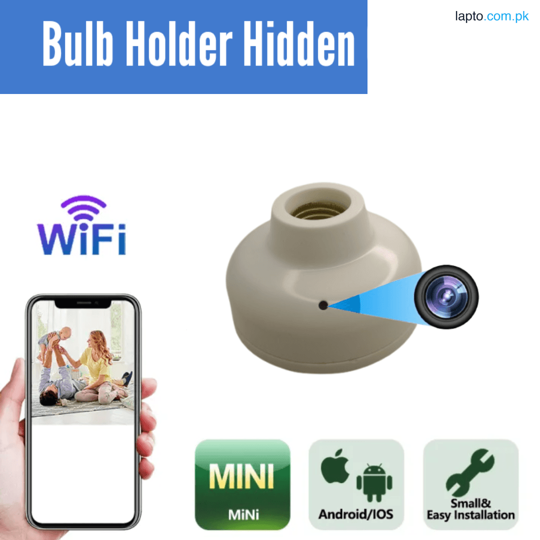 cctv bulb holdercctv bulb holder Camera WiFi Wireless Monitoring Security Protection Remote Monitor Camcorders Video Surveillance Smart Home
