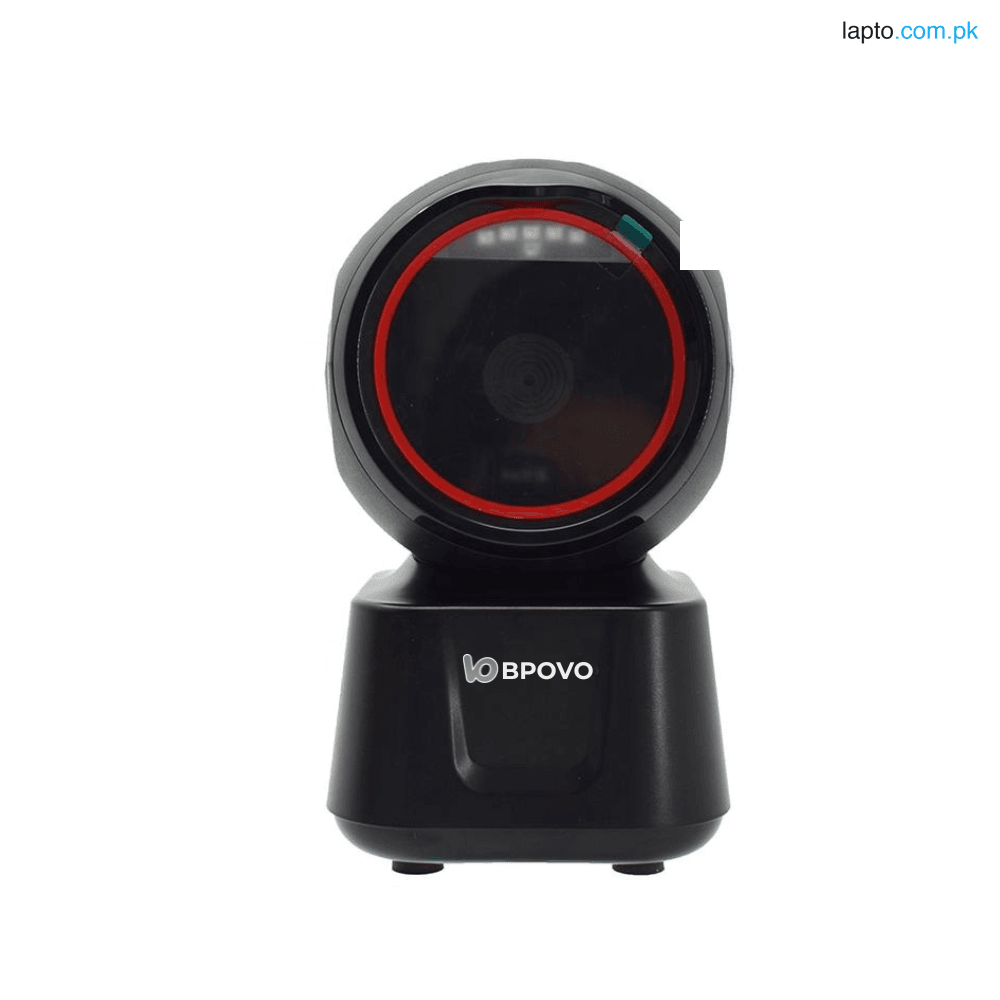 Barcode Scanner 2D Desktop BPOVO BO-X6-1000A