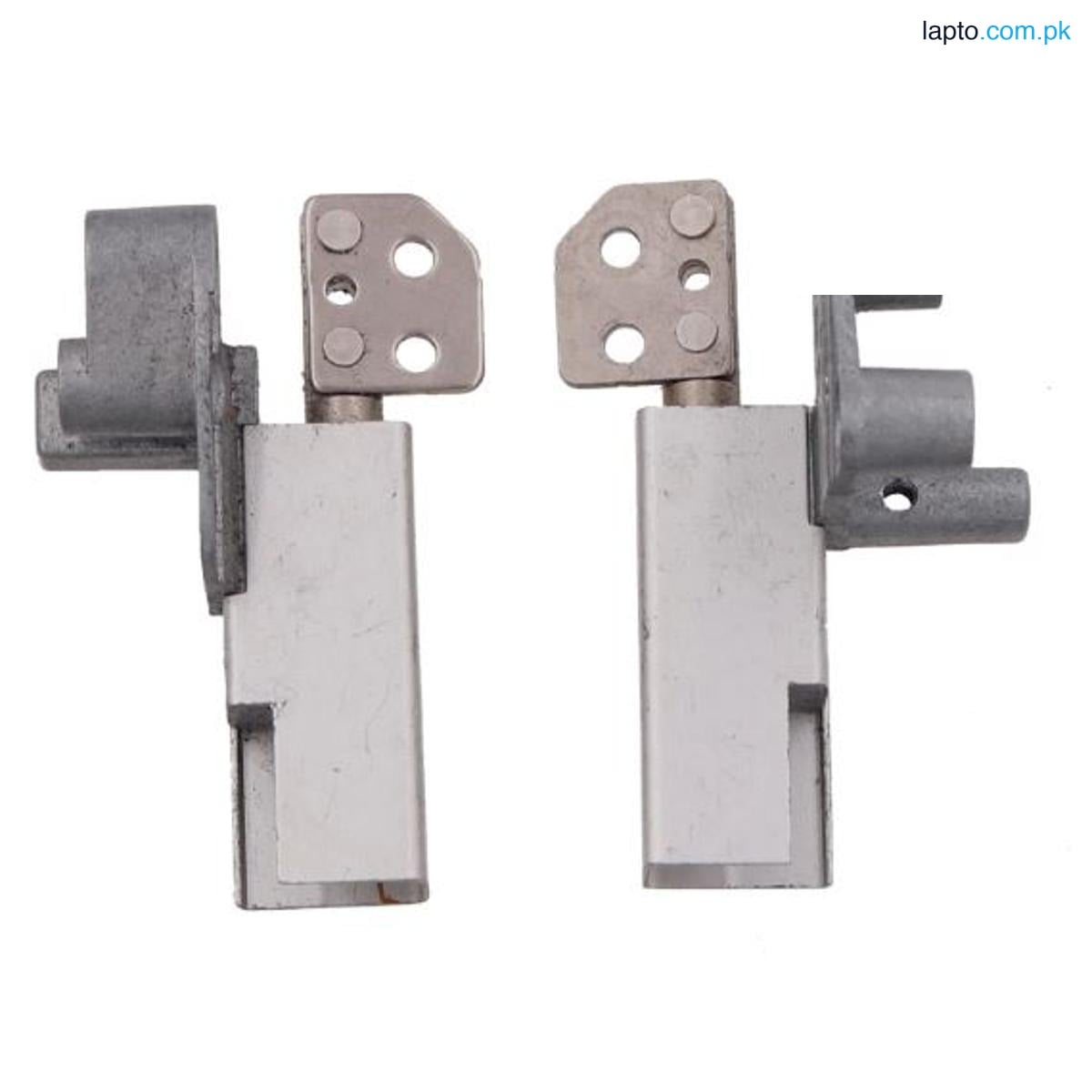 Laptop LCD Display Screen Bracket Hinges Pair Set (L+R) For EliteBook 6930P P/N 482967-001