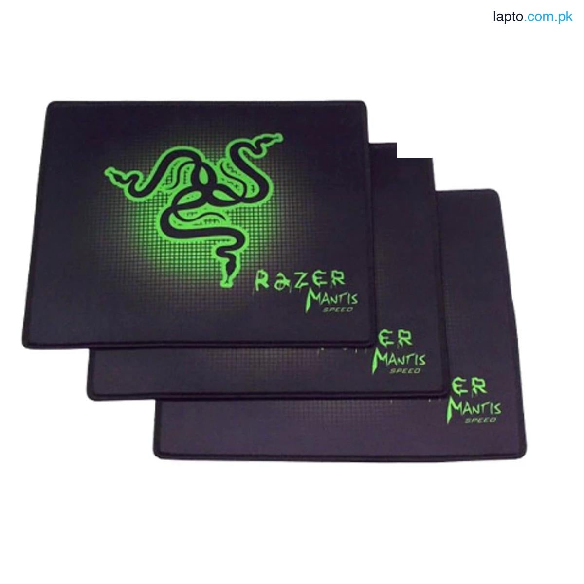 Original Razer Mantis Speed Gaming Mouse Pad For Office & Gaming Non Sleepy
