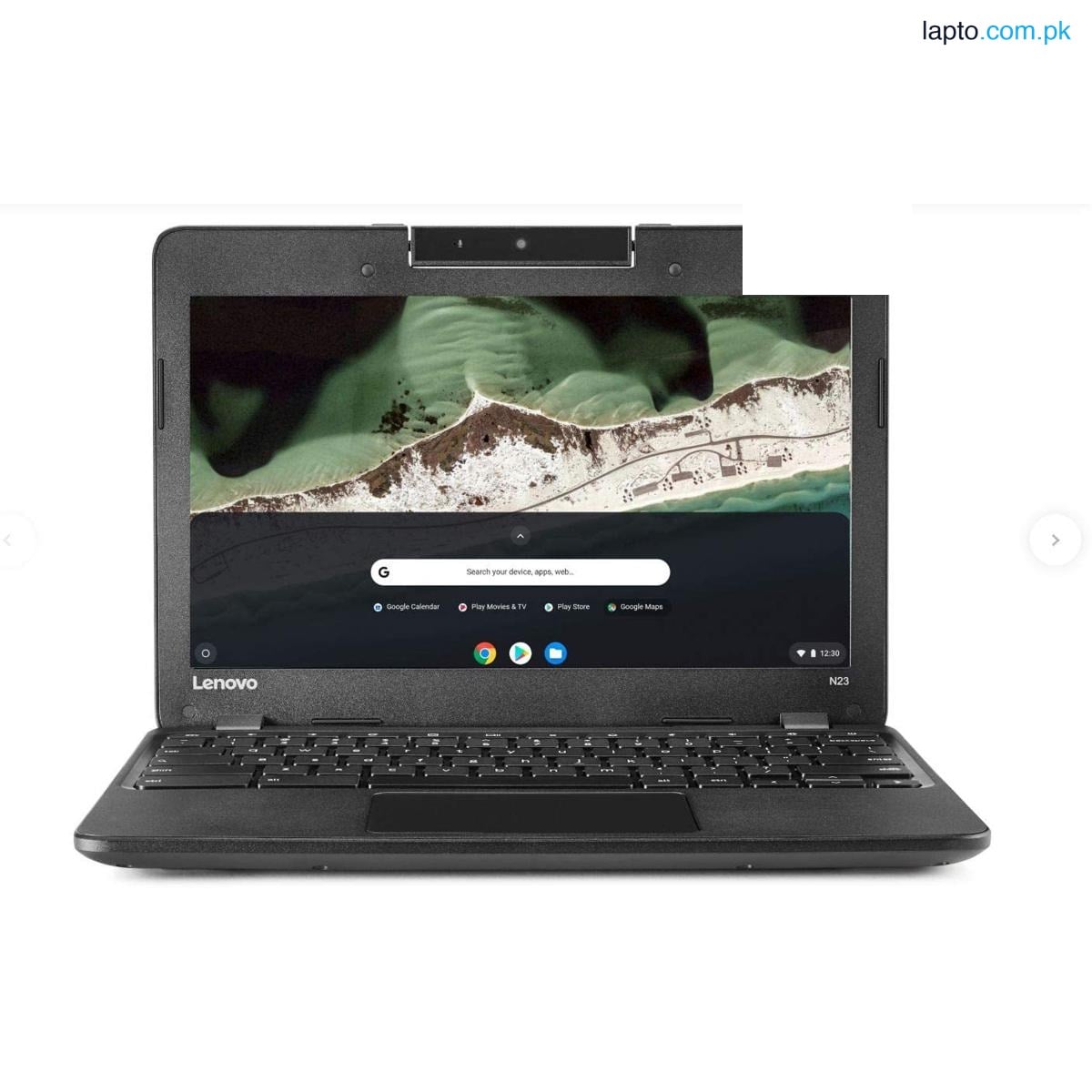 Lenovo N23 Chromebook - 4gb/16gb - with Play Store - Long Battery Life