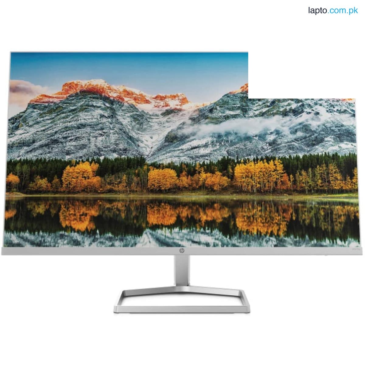 HP M27fw 27" Full HD IPS Monitor with AMD FreeSync (Official Warranty)