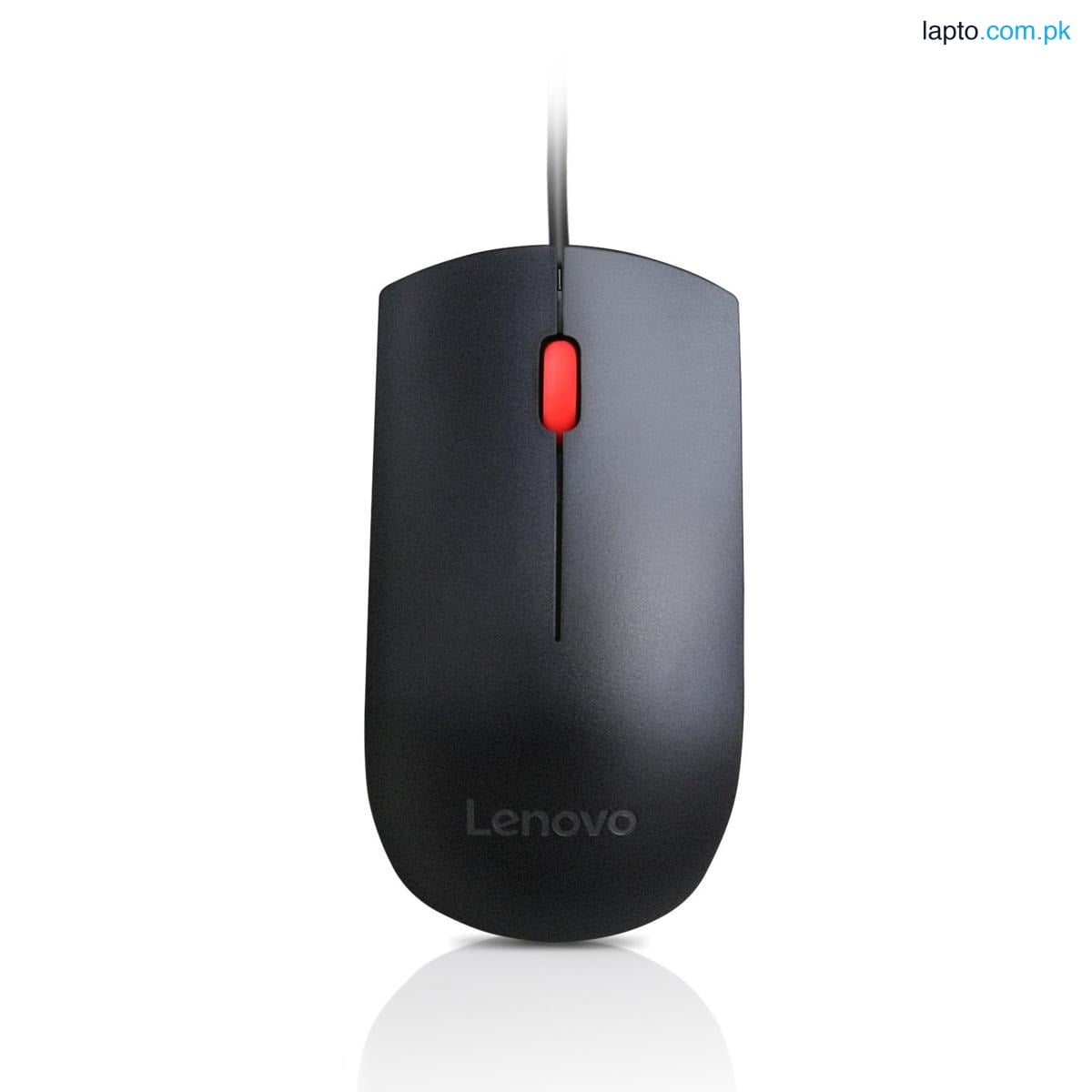 Lenovo Essential USB Mouse