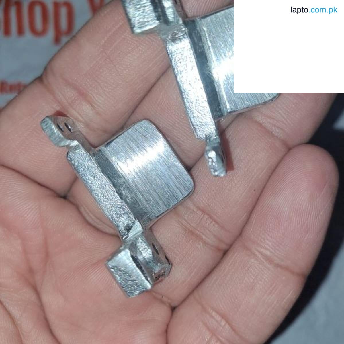 High Quality Nawaz Shareef Laptop Scheme Y11B Laptop Hinges Set Left & Right Y11B Hinges- Unbreakable Material