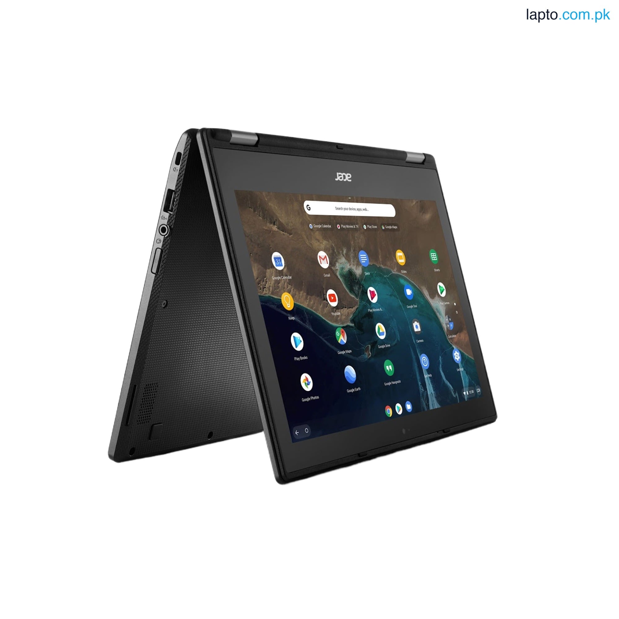 Acer Chromebook R11 C738T TouchScreen | Intel Celeron 5th Gen | 4GB RAM | 16GB SSD