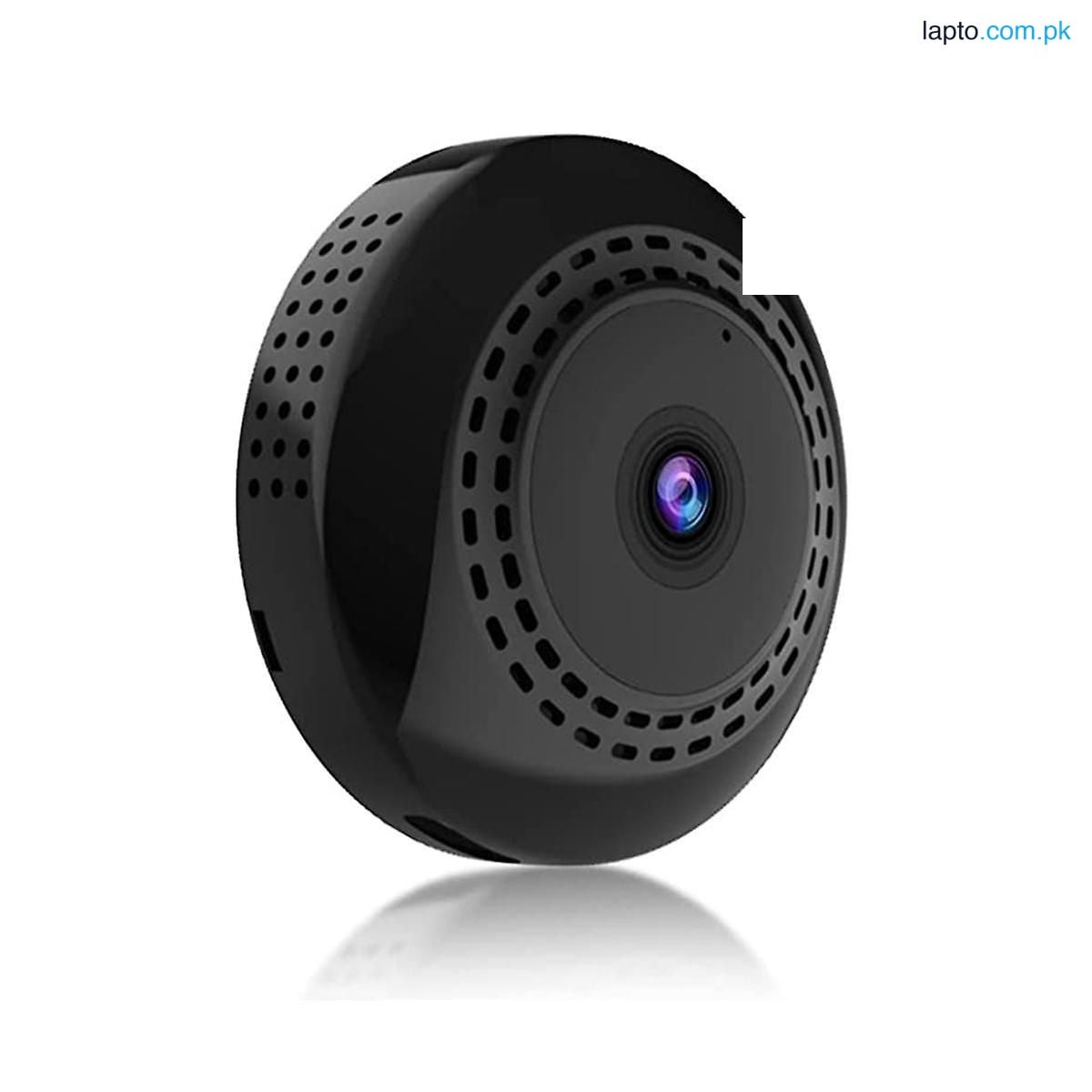 Camera Wifi Wireless Cameras Security Surveillance With Video 1080p Portable Nanny Cam