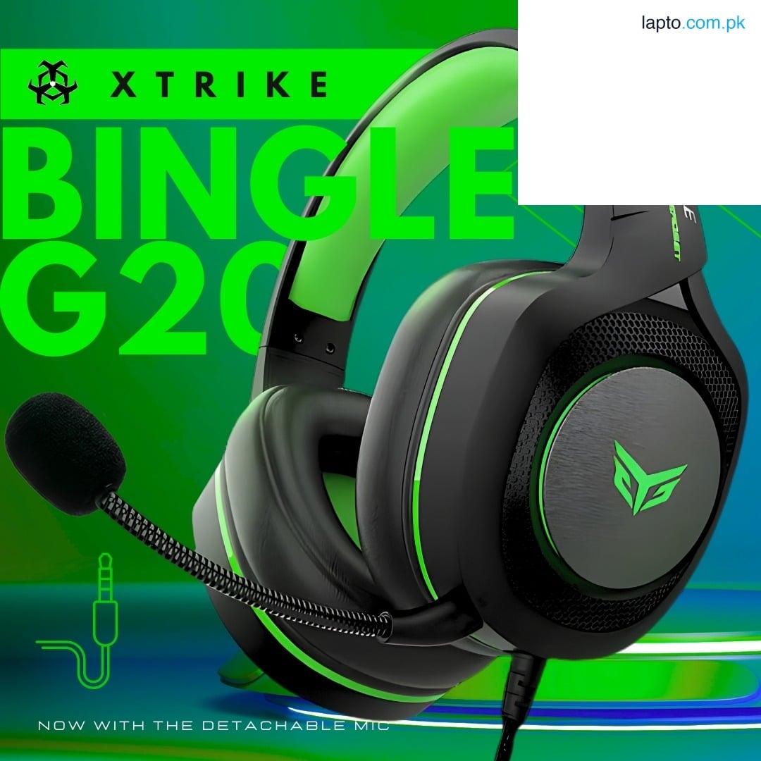 RGB Gaming Headset | Professional 7.1 Surround Stereo Headphone for PC, PS4/PS5 & Xbox One - Ergonomic Over Ear Gaming Headphones with Noise-Canceling Mic | 3.5mm + USB Connector Wired Headset for Gamers.