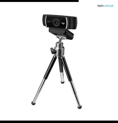 C922x Full HD 1080p High-Performance Pro Stream Webcam