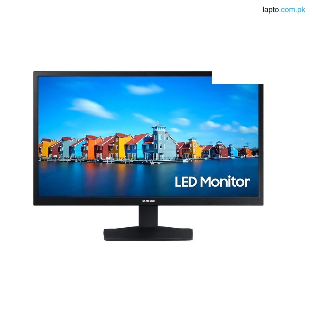 Samsung LS19A330NHMXZN 19ā³ Flat Monitor