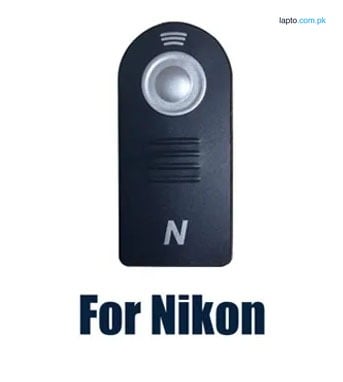 IR Infrared Wireless Remote Control Shutter Release For Nikon D7000 D5100 D5000 D3000 D90 D80 D70S D70 D60 D50 D40 D40X