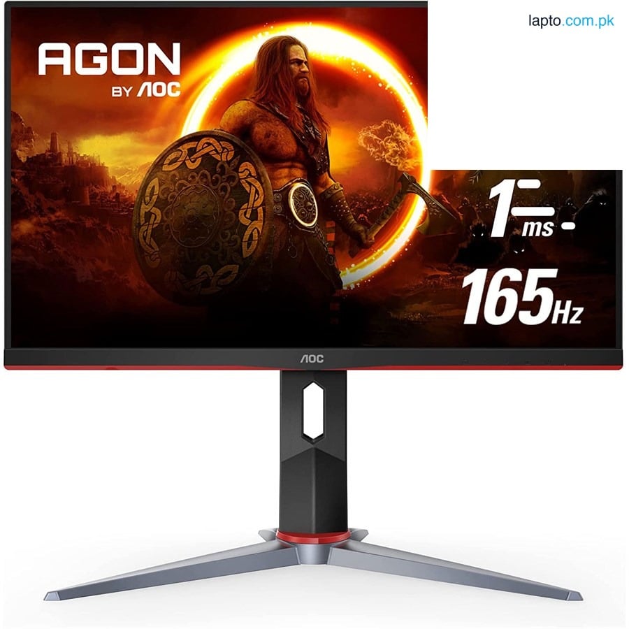 AOC 24G2SP 23.8’’ IPS Gaming Monitor 165Hz FHD 1ms - G-Sync Compatible