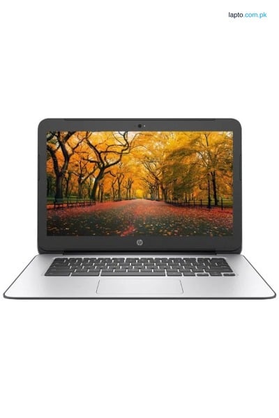 Daraz Like New Laptops - Hp Chromebook 14 - 4GB Ram - 16GB Rom - Playstore Supported - 14 inch HD Display - Best Battery Backup - Free Laptop Bag