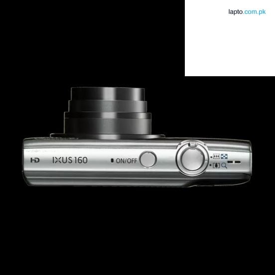 Digital Camera - IXUS 185 - Camera Experts