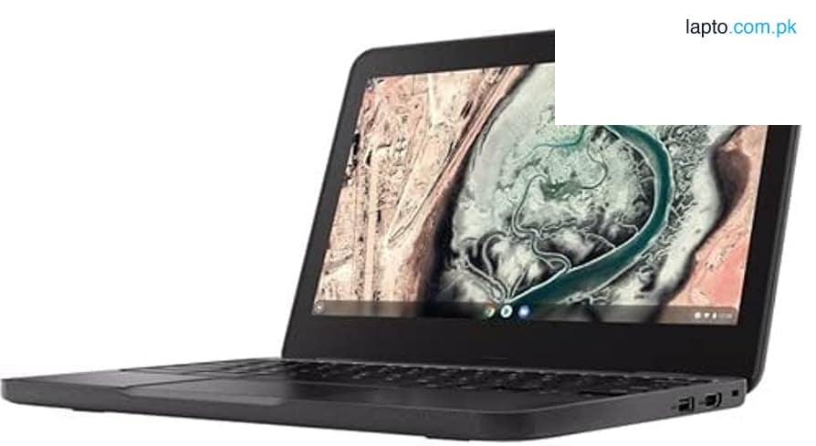 Daraz Like New Laptops - Lenovo Chromebook 100E Intel Celeron 4GB RAM 16GB Chrome OS (FREE LAPTOP BAG)