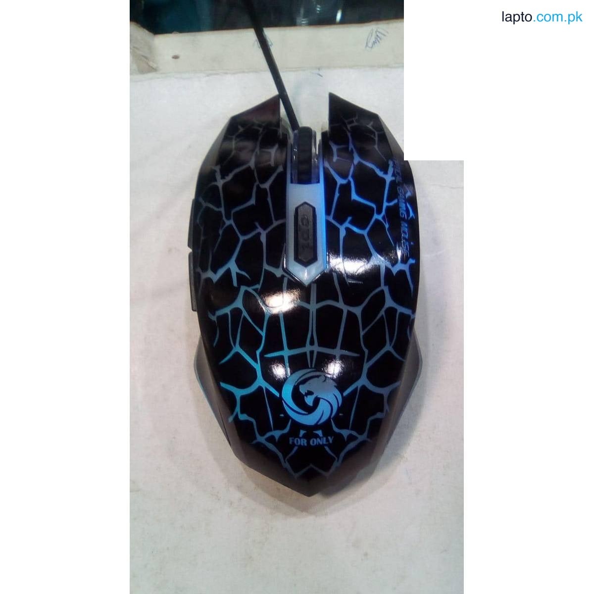 7 Light Mouse