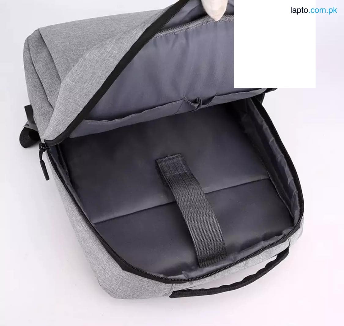 Laptop Backpack Bag for Men and women Business Travel Bag Pack - 18 Inch Laptop and Casual Backpack