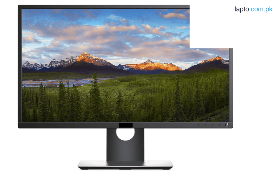 P2417H "24inch" FHD 1080p Screen LED-Lit Monitor Best for Extreme gaming and office use