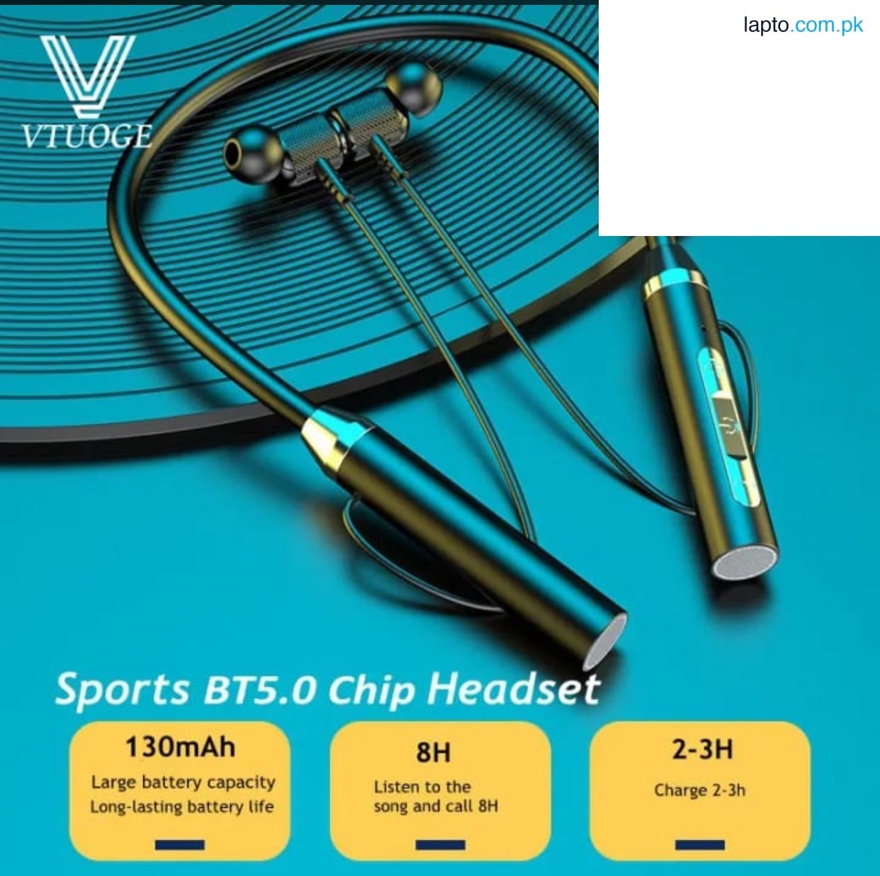 Wireless Headphones Bluetooth 5.2 Neckband Earphones Magnetic Sports Waterproof TWS Earbuds Blutooth Headset With Microphone Mic