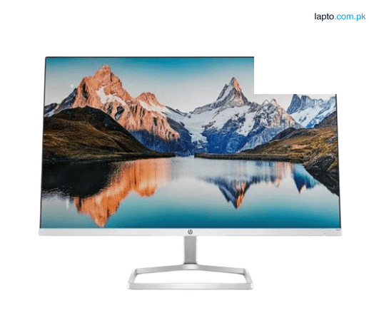 HP M22f 54,61cm, 21.5-inch Diagonal FHD Monitor