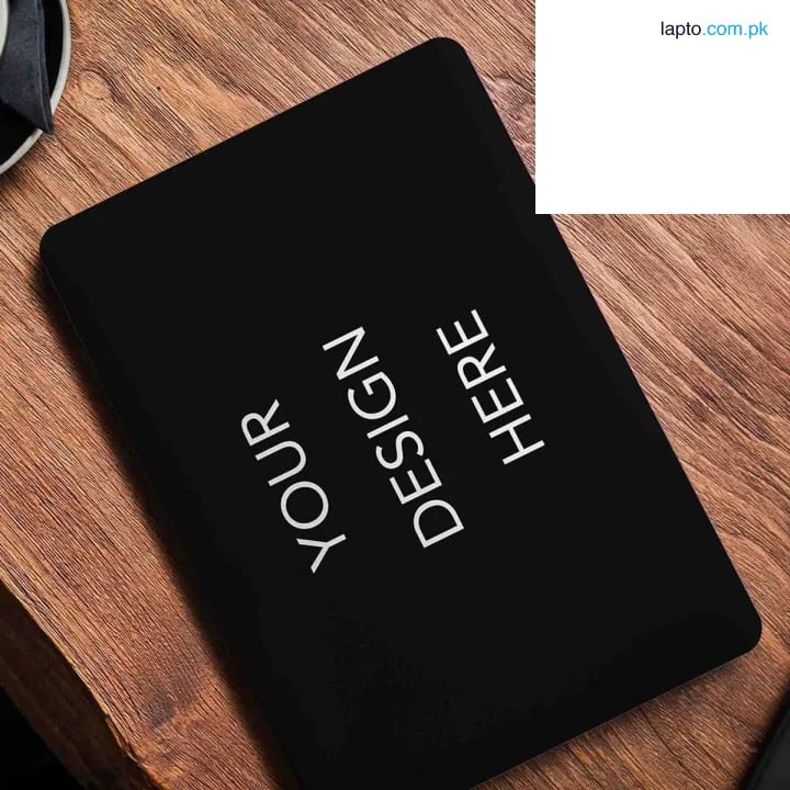 Custom laptop back vinyl skin sticker 12 13 14 15 15.6 inch size for all laptop skin sticker