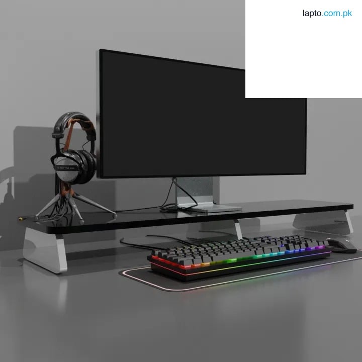 36 inches Modern design Monitor Stand